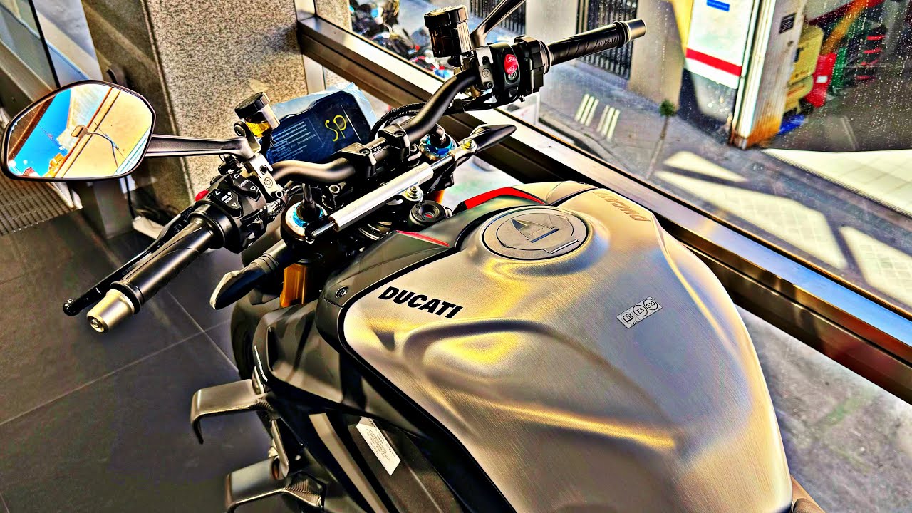 77 Best Sport Motorcycles For 2025 & 2024