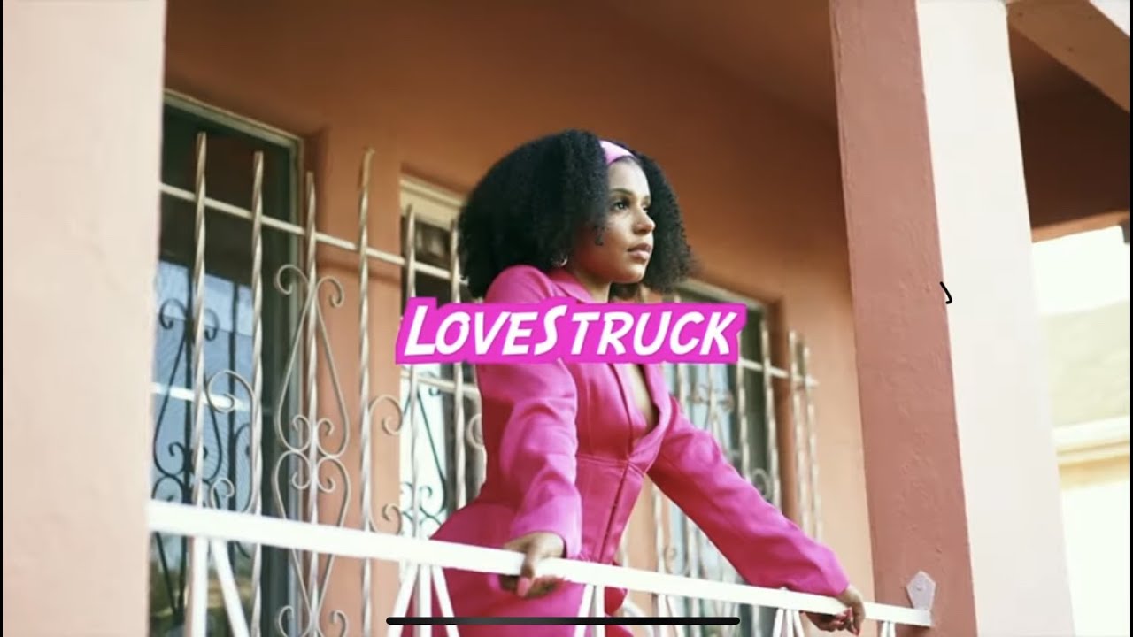 Liv Heavenly  - Lovestruck (Official Video)