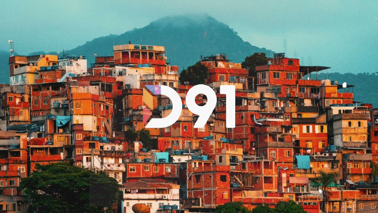 A Vida do Corre - (D91 Produções)