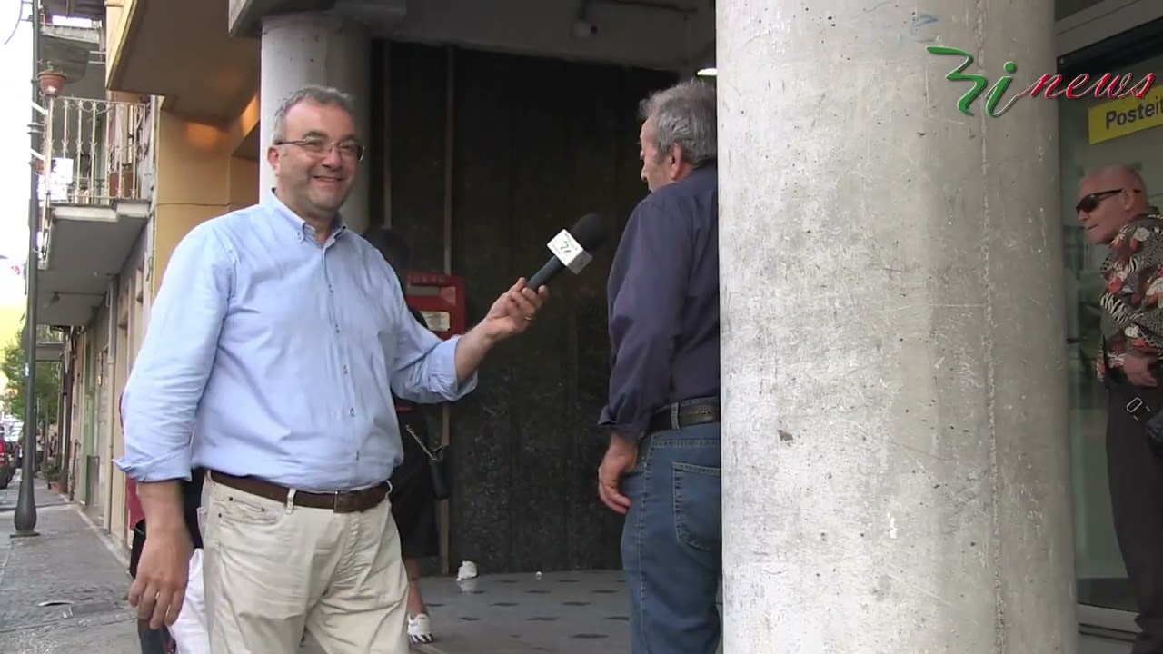 Mugnano del Cardinale, Postamat obsoleto: disservizi per i cittadini - interviste