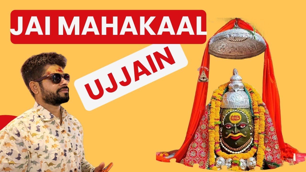 Mahakaal Ujjain 