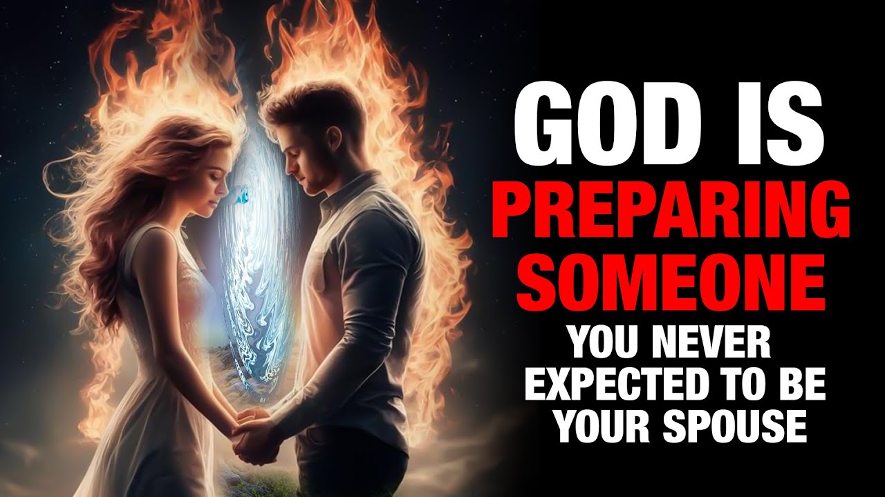The Shocking Way God Will Reveal Your Kingdom Spouse…