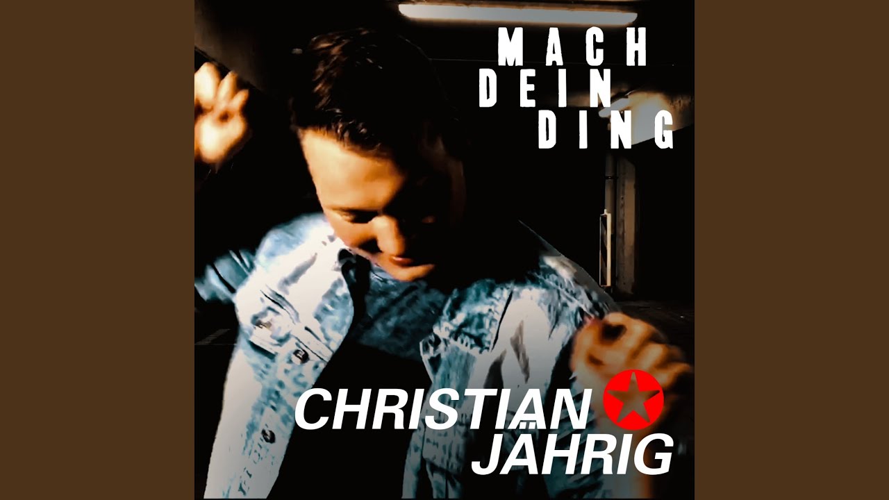 Mach dein Ding