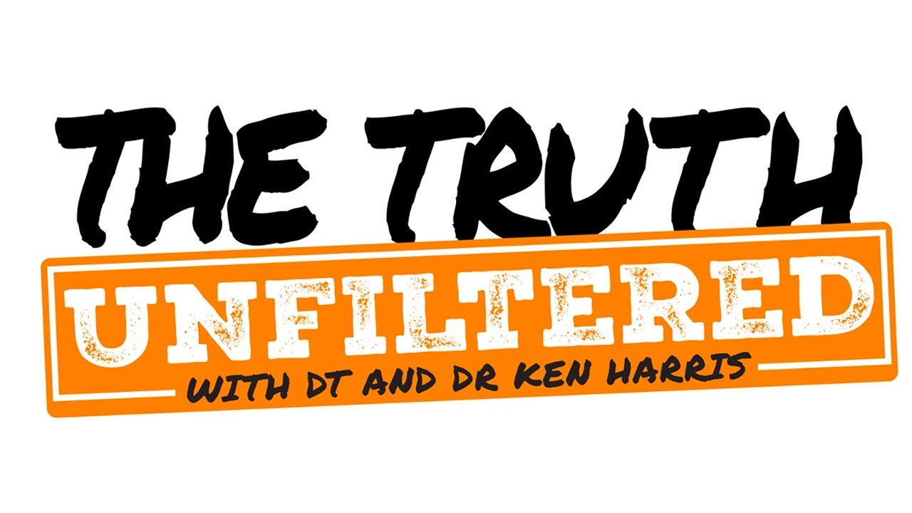 The Truth Unfiltered w/ Denise Thomas and Dr Ken Harris - 02/15/26