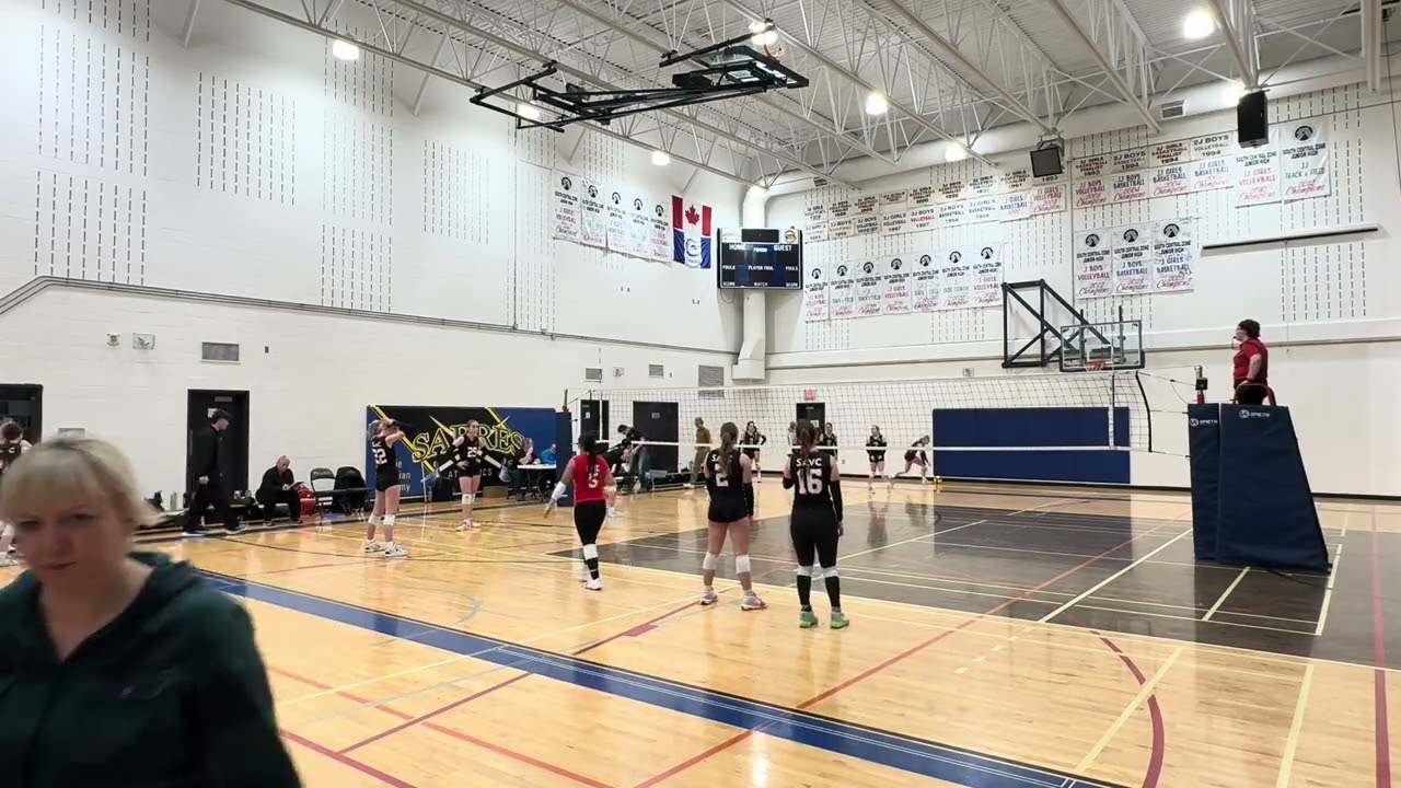 SAVC VS  TVC (part 2)