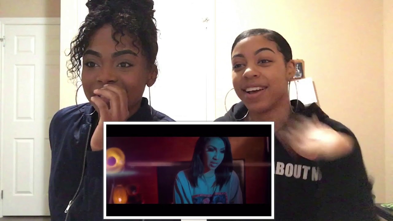 MEDICINE - QUEEN NAIJA (OFFICIAL VIDEO) - REACTION!