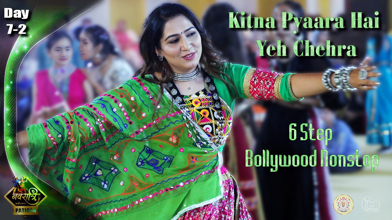 Hindi Bollywood Songs 2025 | Kitna Pyaara Hai Yeh | Pardesi Pardesi | Margi Patel | Dil De Diya Hai