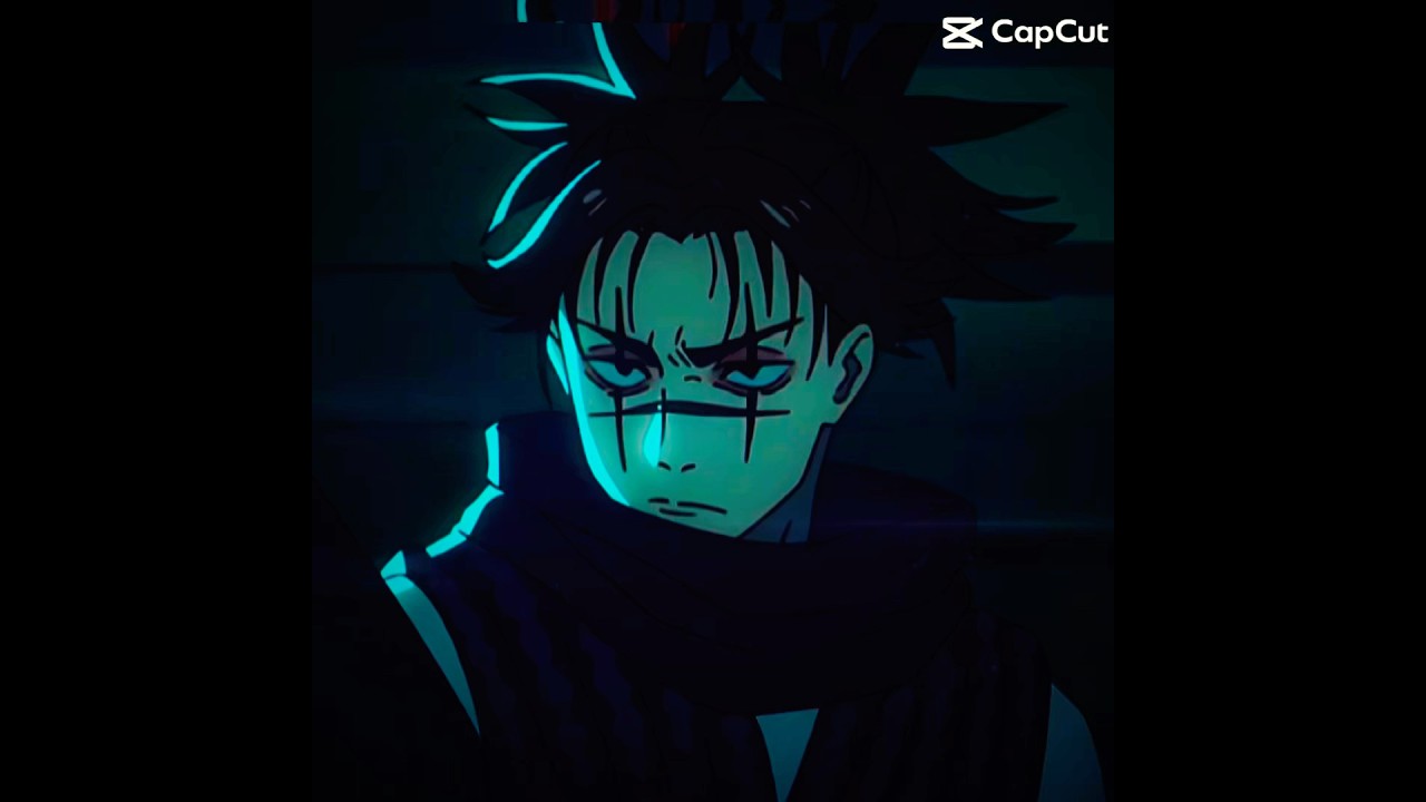 Choso Edit! #edit #anime #jujutsukaisen #jjk #choso #chosokamo #jujutsukaisenedit #capcut #chosojjk