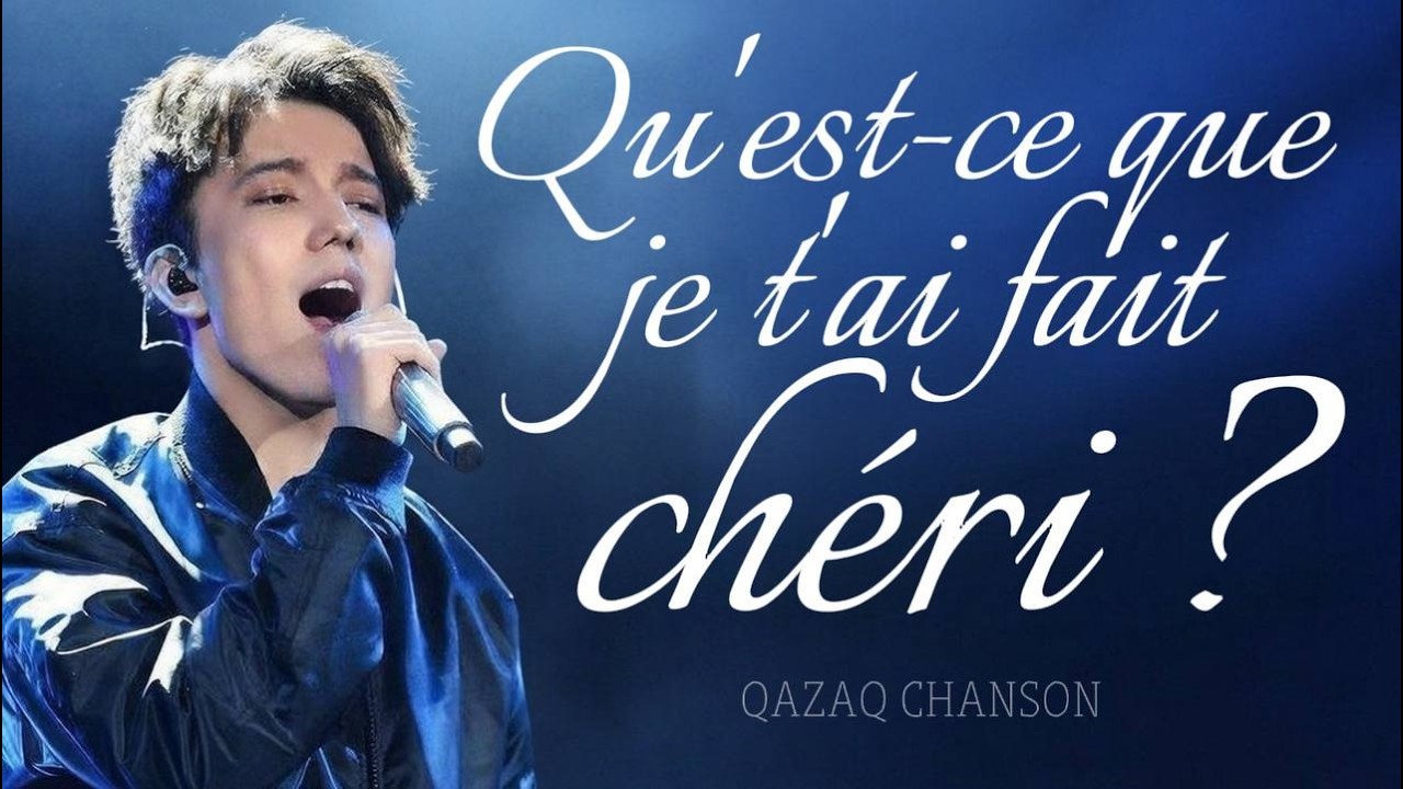 La chanson des cœurs brisés😭