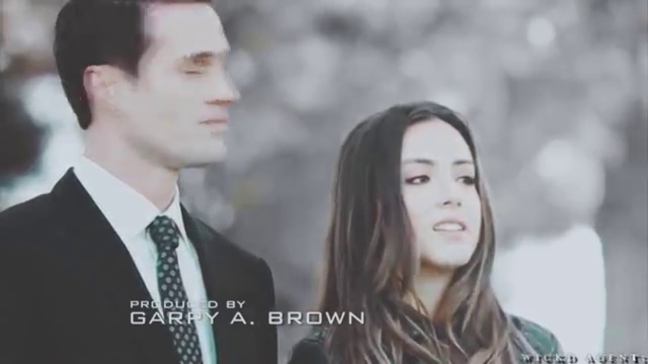 skye & ward | goodbye {3x10}