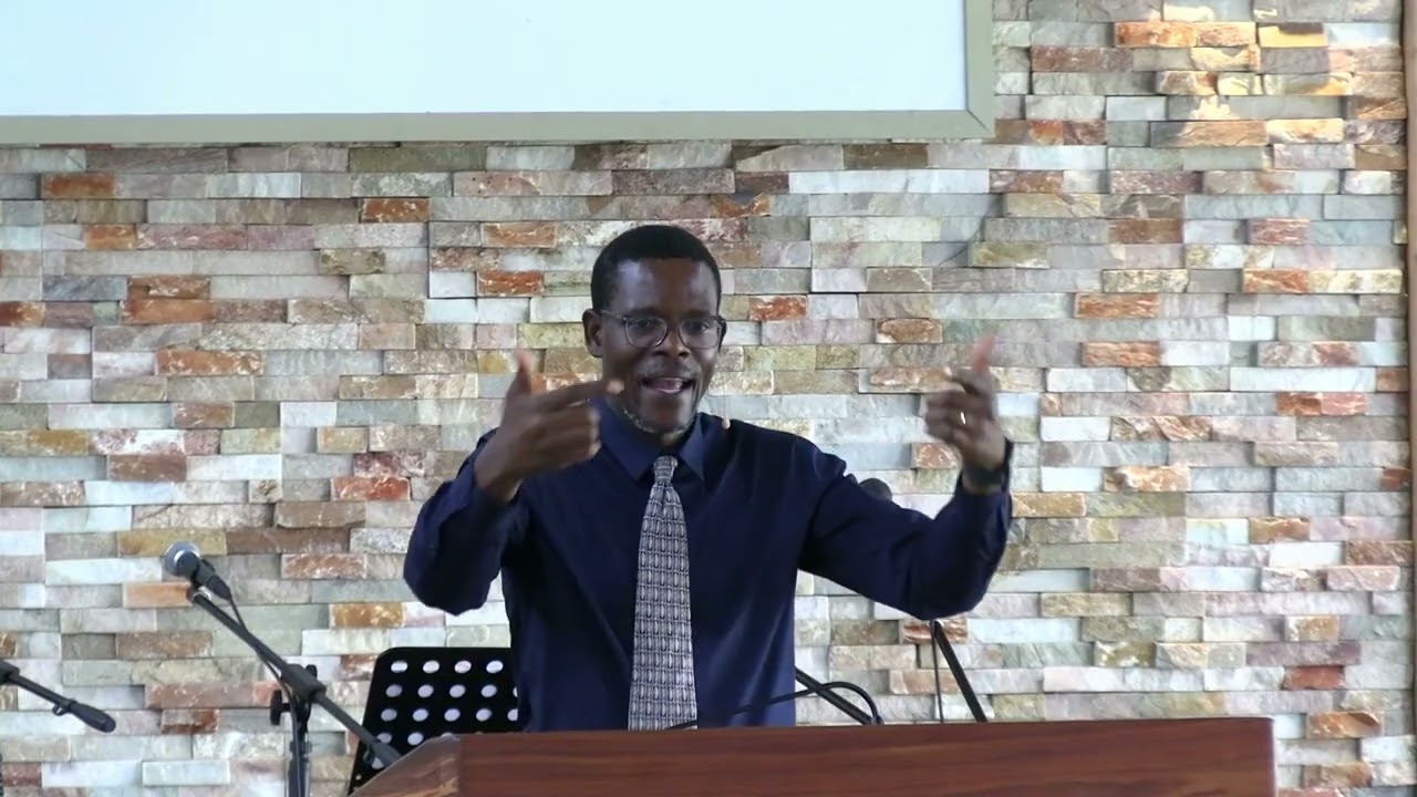 We Have Found The Messiah, John 1:35-51, 01 February 2026