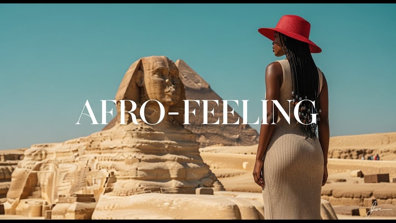 Afro House Mix 2025 | The Best Afro House 2025 - Vibes #38