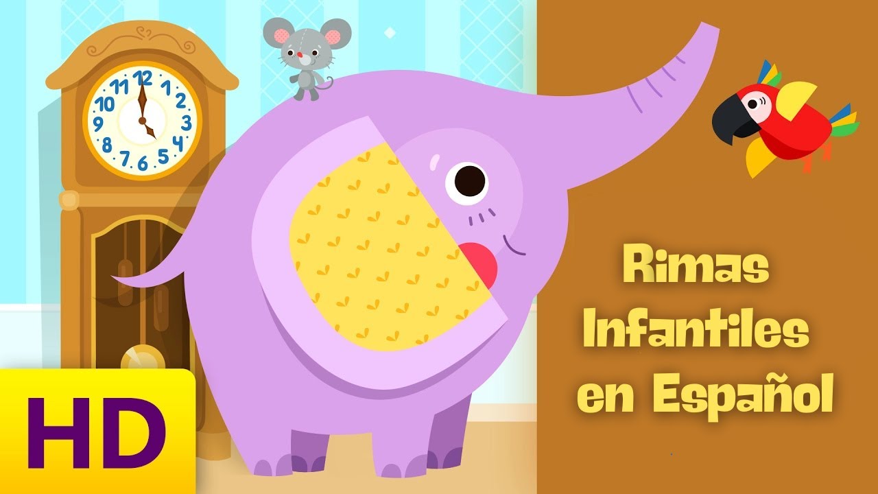 CANCIONES INFANTILES | LO MEJOR DE LO MEJOR | KIDS ACADEMY