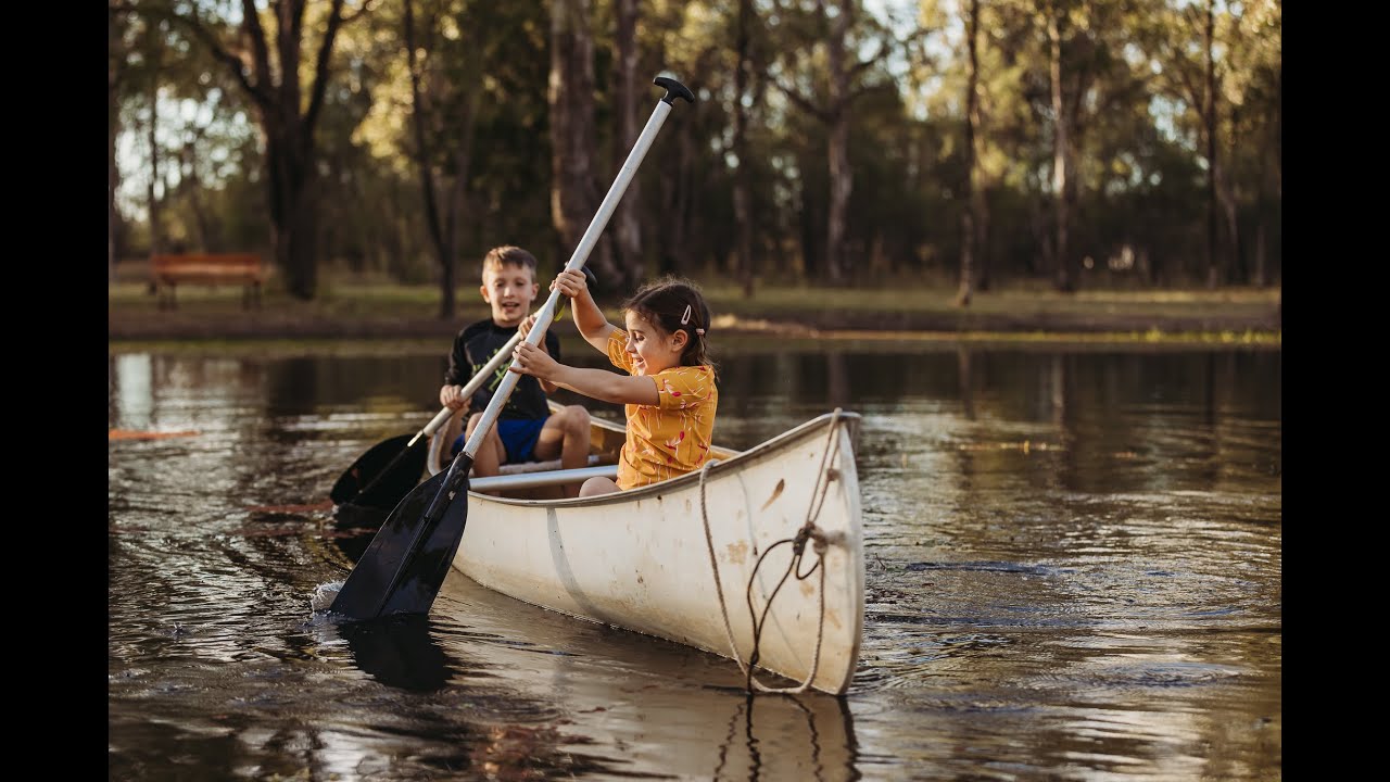 LIVE Western Downs Magazine with Mayor Andrew Smith