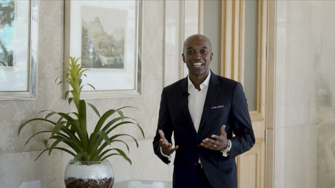 Hilton Copacabana waits for you