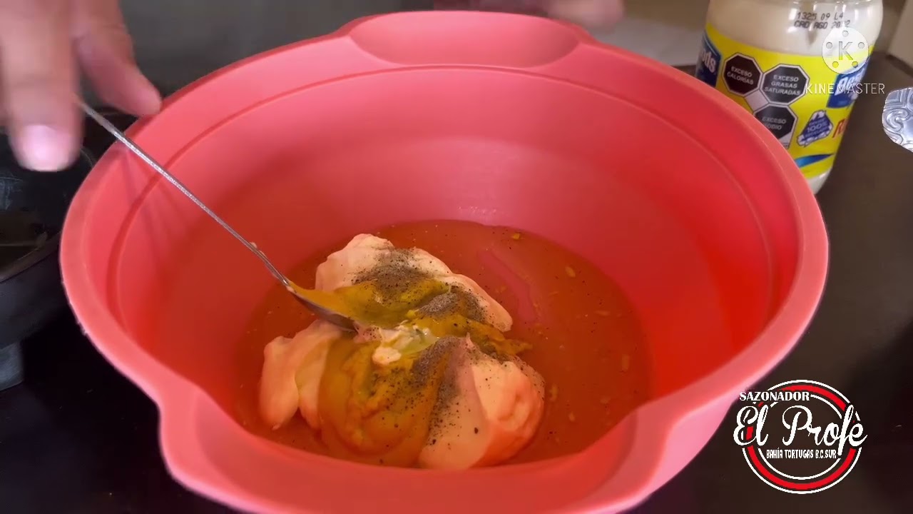 Escabeche de Jurel Ahumado estilo Loretano.