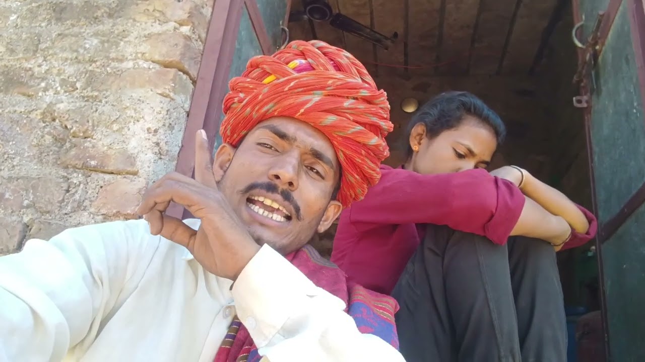 कान्ति लाल राणा फुल कॉमेडी #मारवाडी #सुटकुला 🤣🤣