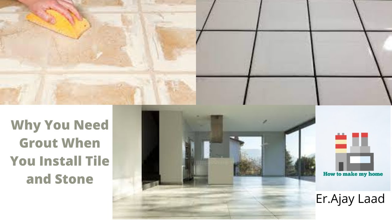 Advantages of Tile grout | Benefits of Tile Grout | Tile grout | Tile Grout Benefits | Tile Fixing