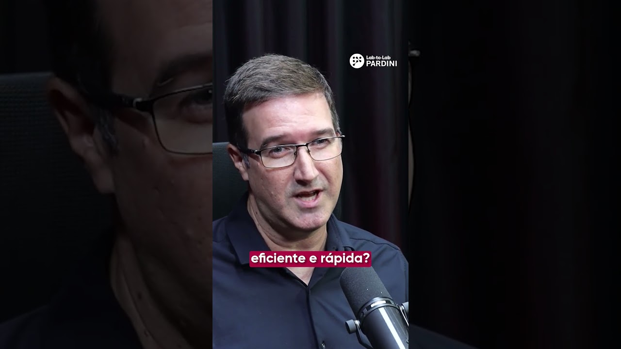 A maior armadilha ao usar IA no laborat&oacute;rio