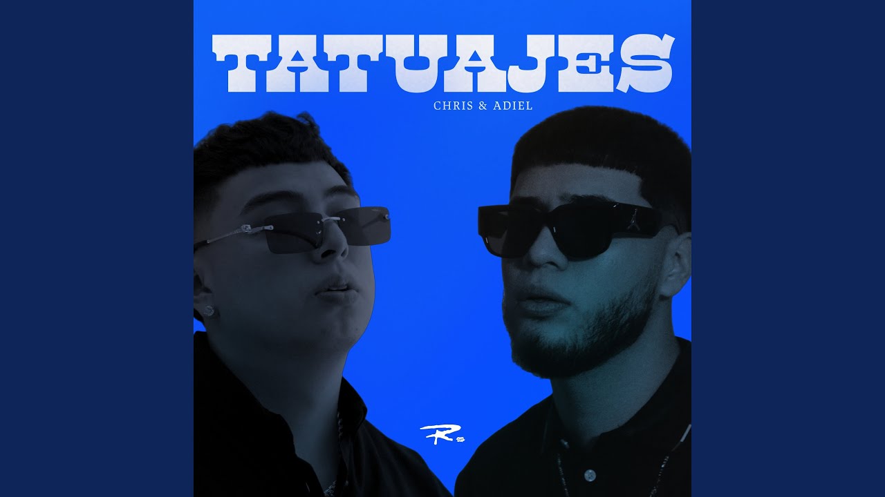 Tatuajes