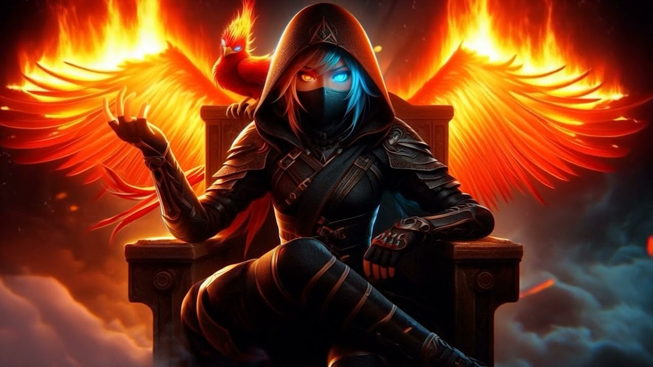 Aralya - Born to Rule