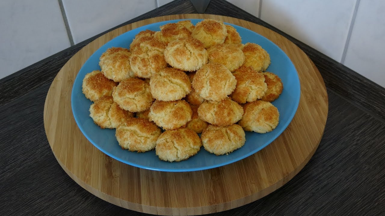 BADEMLI VE HINDISTAN CEVIZLI KURABIYE TARIFI