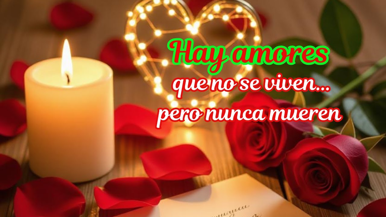 ♠ 💘 Hay amores que duelen, y este duele porque no puedo tenerte