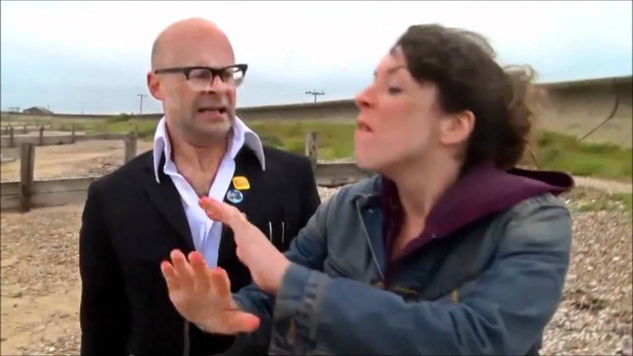 Harry hills little internet show