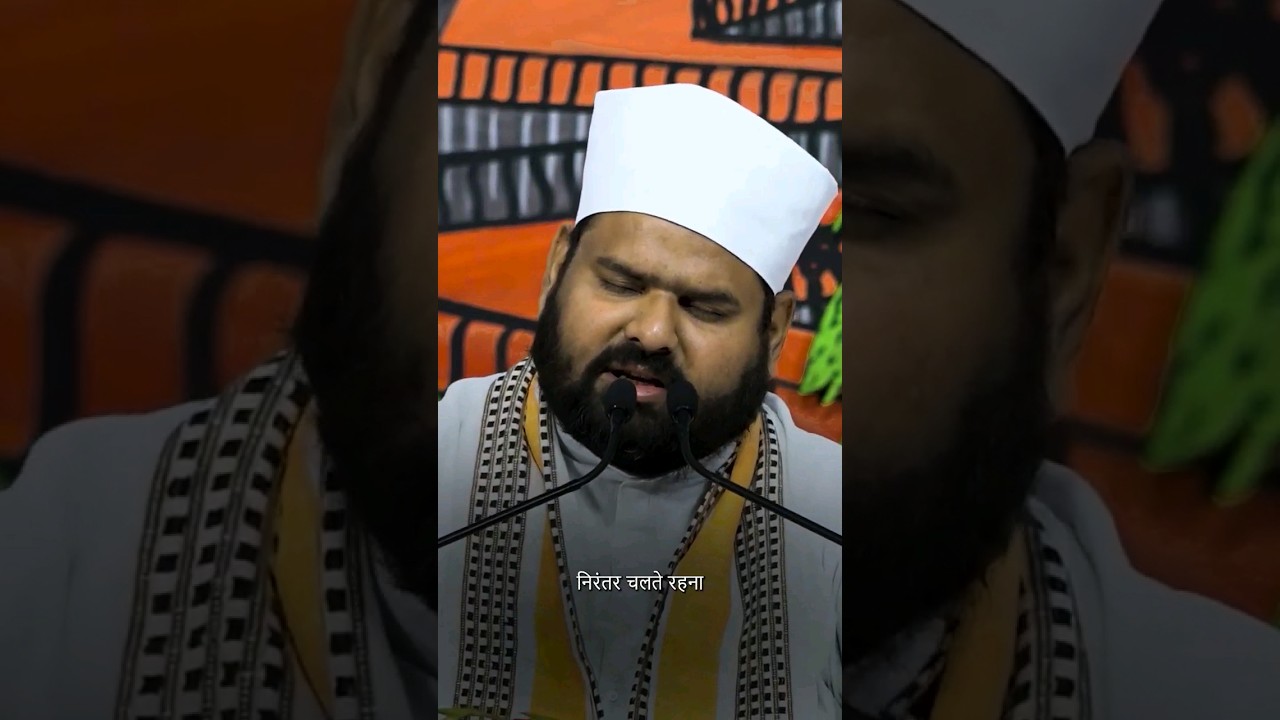 कल्याण का मार्ग क्या है ? Supujya Sant Pravar Shri Vigyandeo Ji Maharaj  #motivation #vihangamyoga