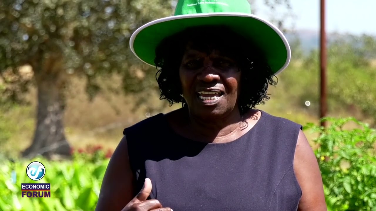 ECONOMIC FORUM_ORGANIC FARMING 09 MAY 2023
