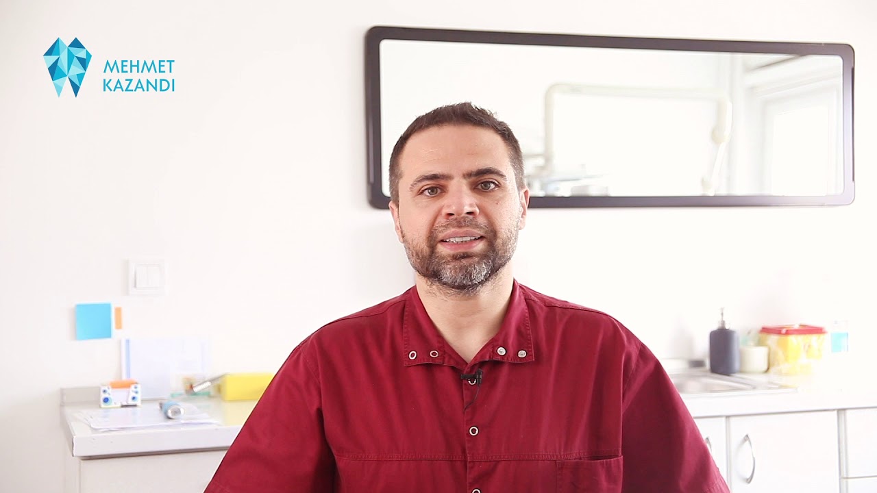 Diş eti bakımı nasıl yapılmalı?