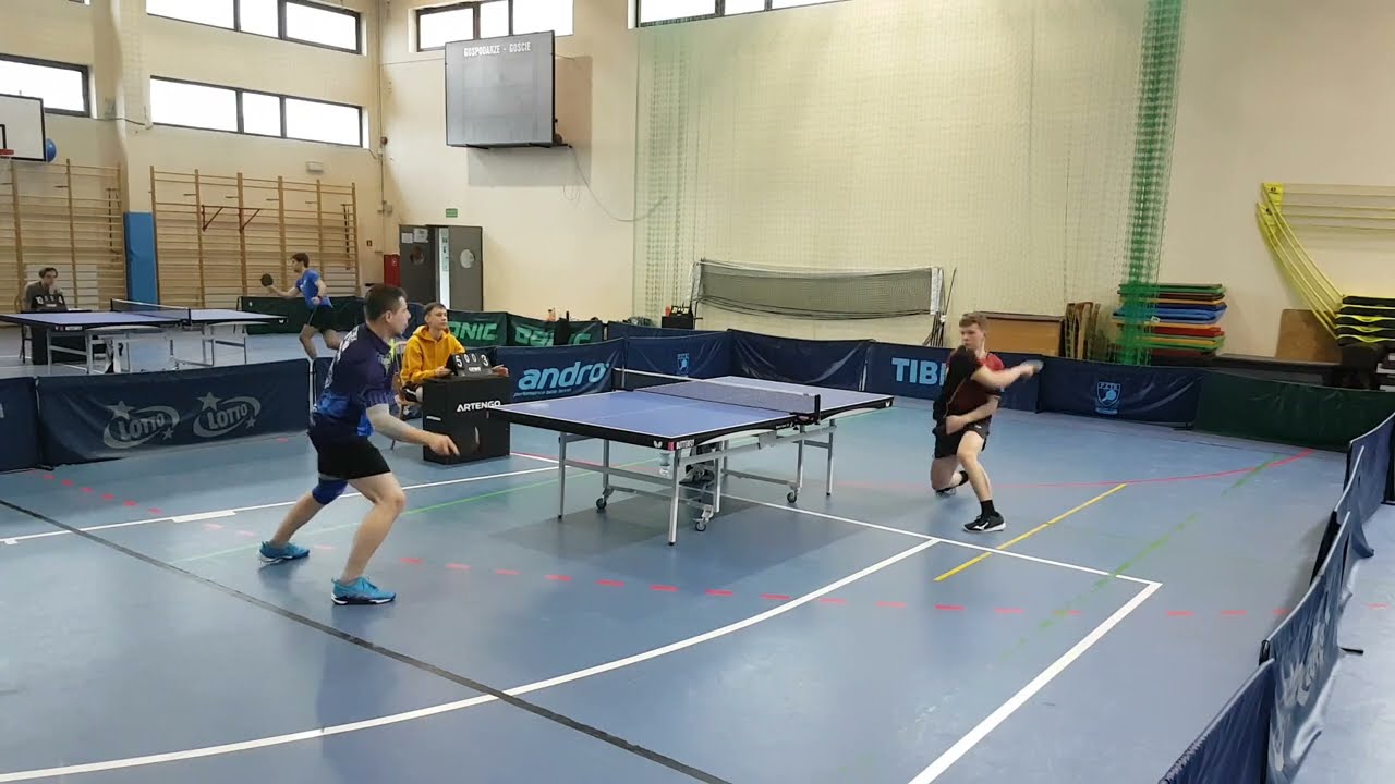 Jan Stachurski - Tomasz Walkiewicz