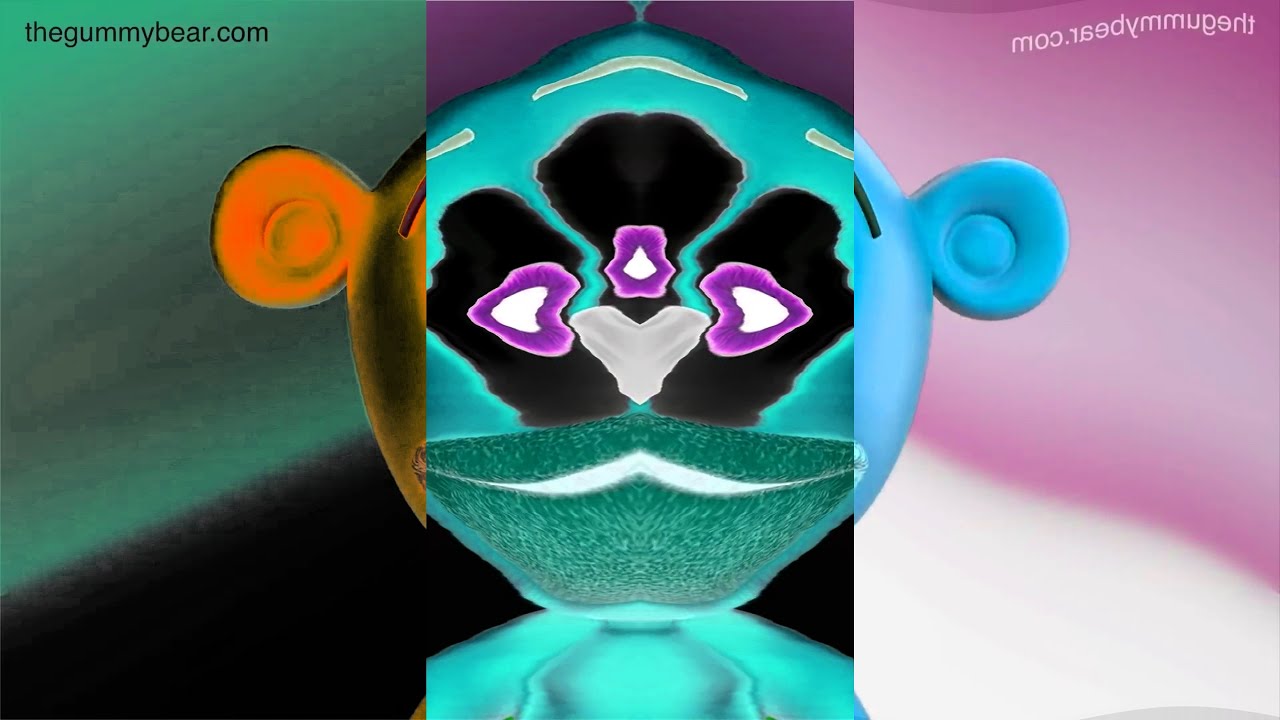 TRIPLE SPLIT G MAJOR 12 + Y MAJOR + BOUL123 MAJOR - Team Bahay 2.0 COOL Audio Visual Effects EDIT