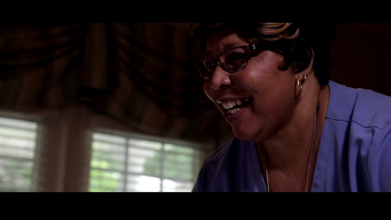 Hospice of the Upstate & Rainey Hospice House