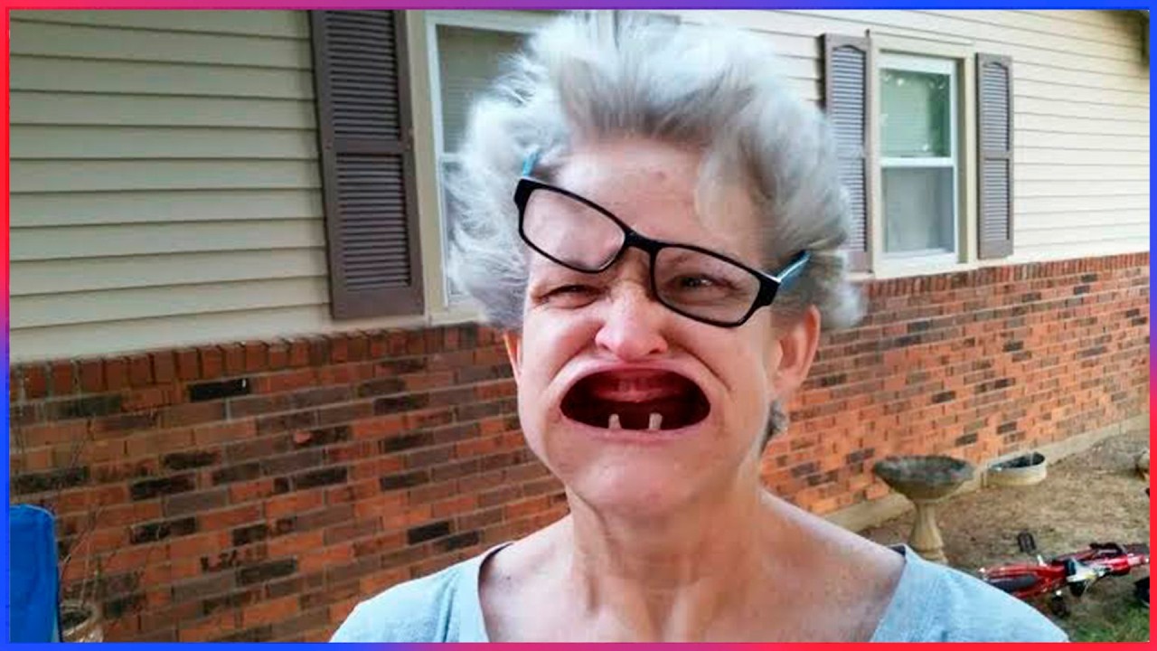 World's *HARDEST* TRY NOT TO LAUGH Challenge! (IMPOSSIBLE) | Best Funny Videos Of 2026 😂😭