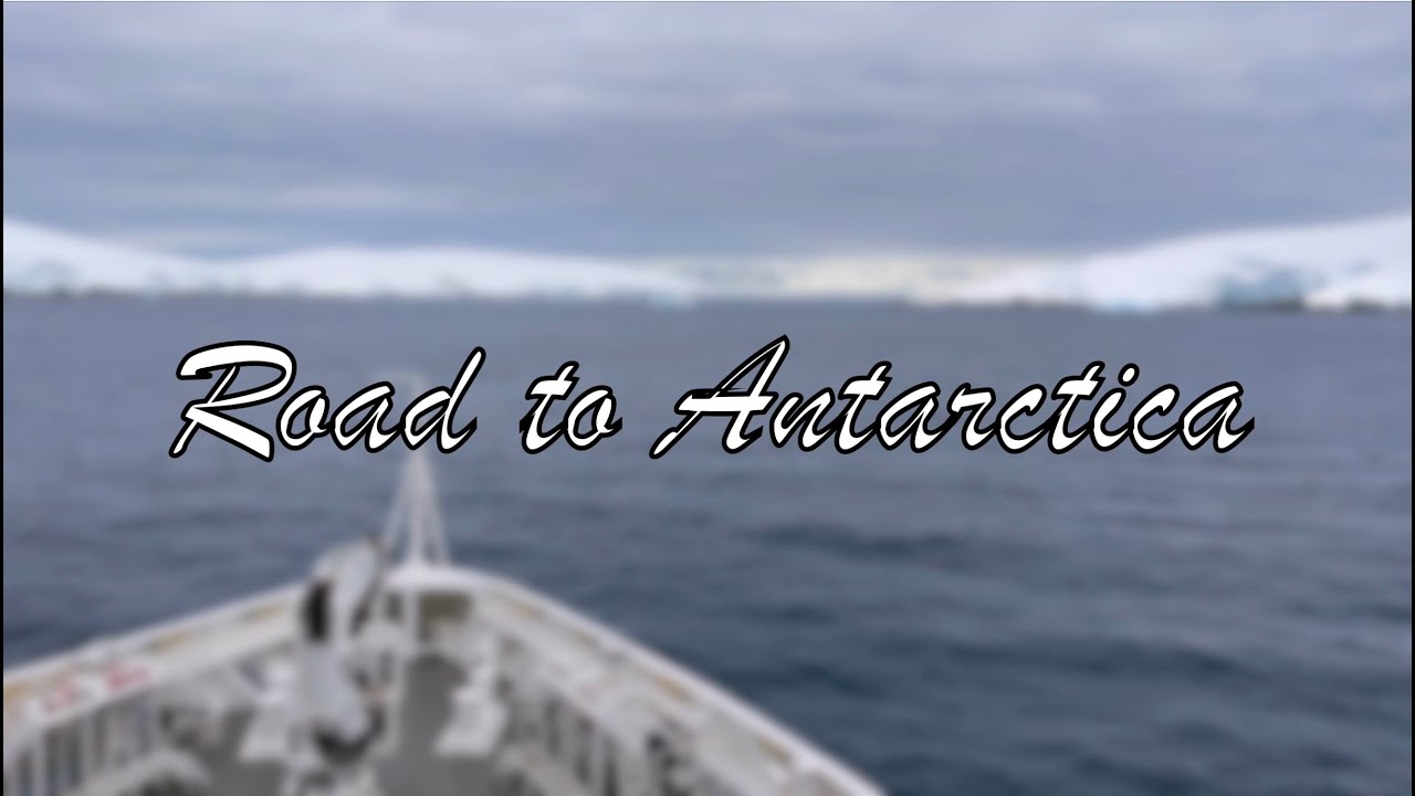 Road to Antarctica - L'Antarctique embl&eacute;matique cruise with PONANT