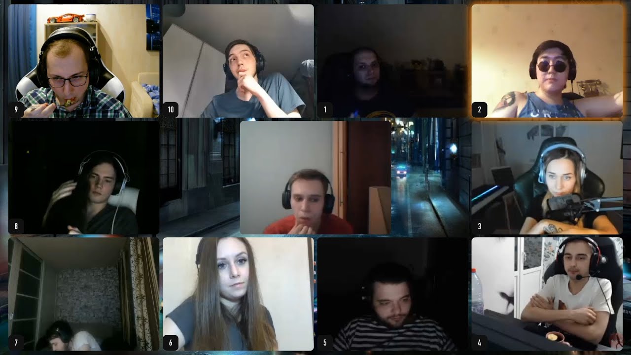 ИНЕТМАФИЯ | /w Джози, Zanuda, AlwaysWannaFly, Goblak, Valet, Nekripsa etc.
