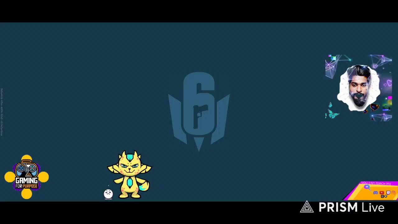Rainbow 6 @ unemployment