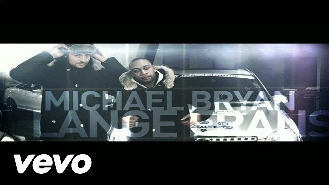 Lange Frans - Waar Ben Je Dan? ft. Michael Bryan