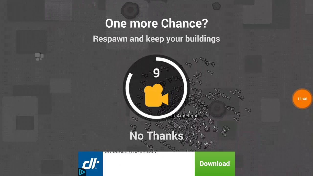 Lordz.io mobile good and bad