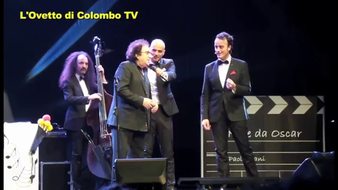 Tony Dallara e la Rimbamband