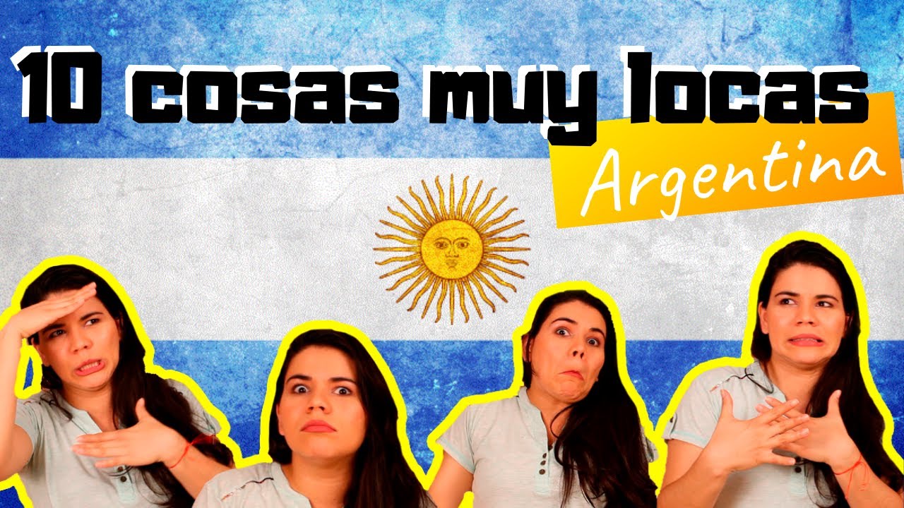 Curiosidades de Argentina - Venezolanos en Argentina