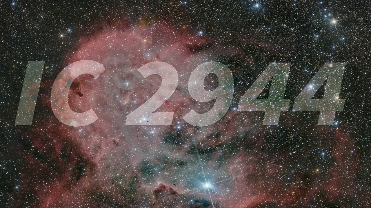 IC2944 | Relax | Orchestral Sounds