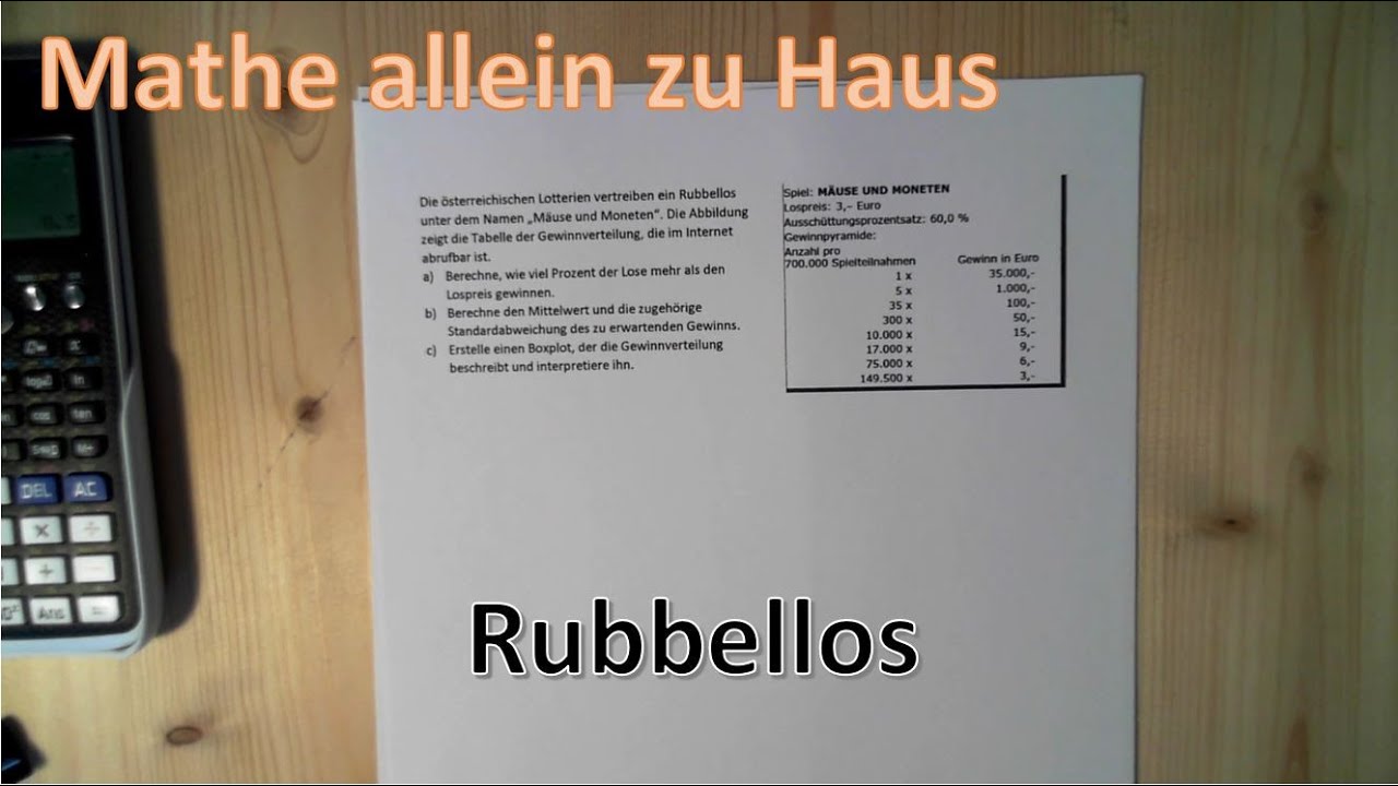 Rubbellos