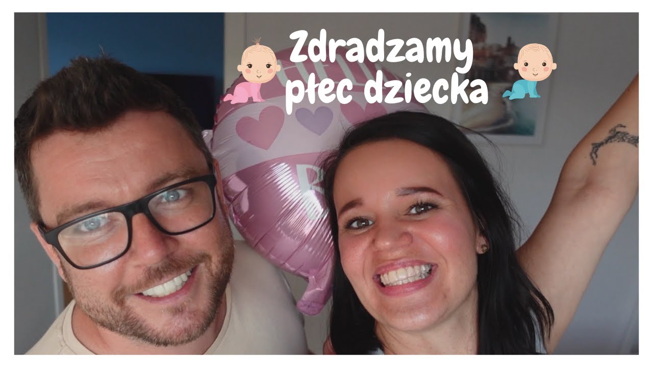 Chłopiec czy dziewczynka?