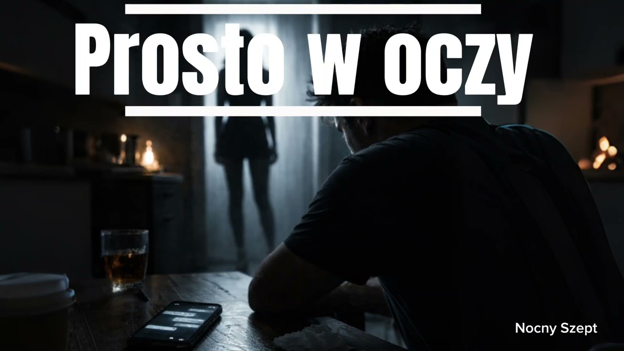 Nocny Szept - Prosto w oczy