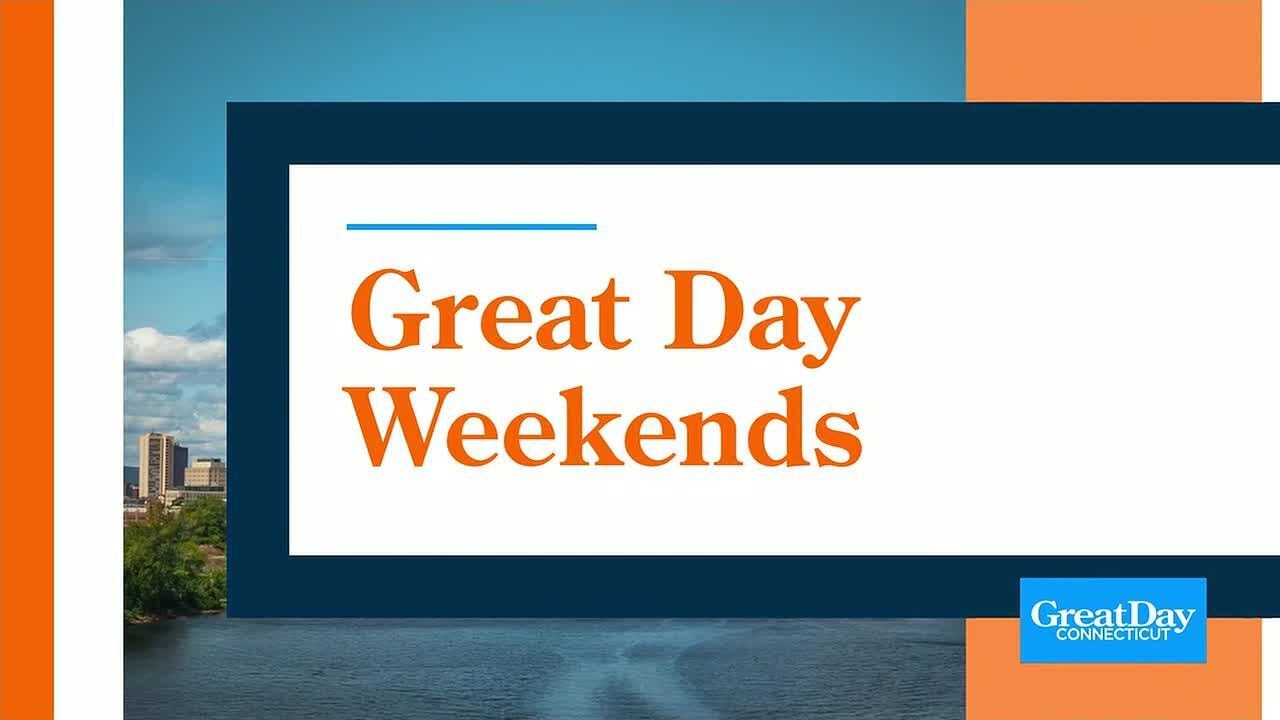 GREAT DAY WEEKENDS: What's happening the weekend of Jan. 31