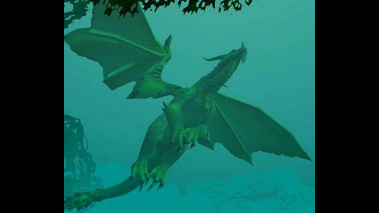 WoW Classic Nightslayer - Eranikus, Tyrant of the Dream