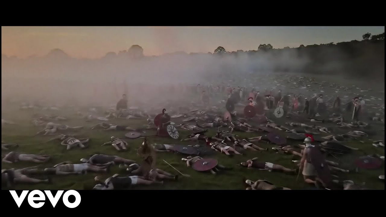 Photoserge - You are not your body