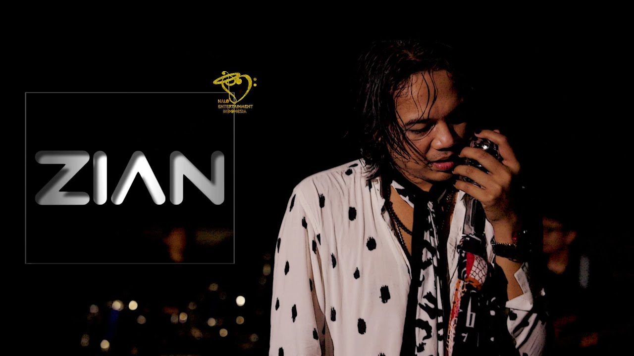 ZIAN + ANAK  MANUSIA (OFFICIAL MUSIC VIDEO)
